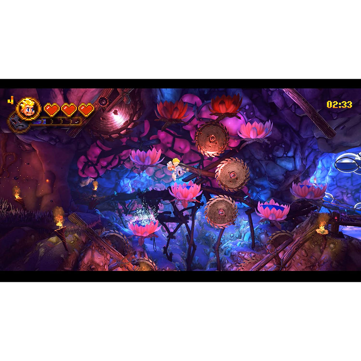 Rad Rodgers Radical Edition (Nintendo Switch)