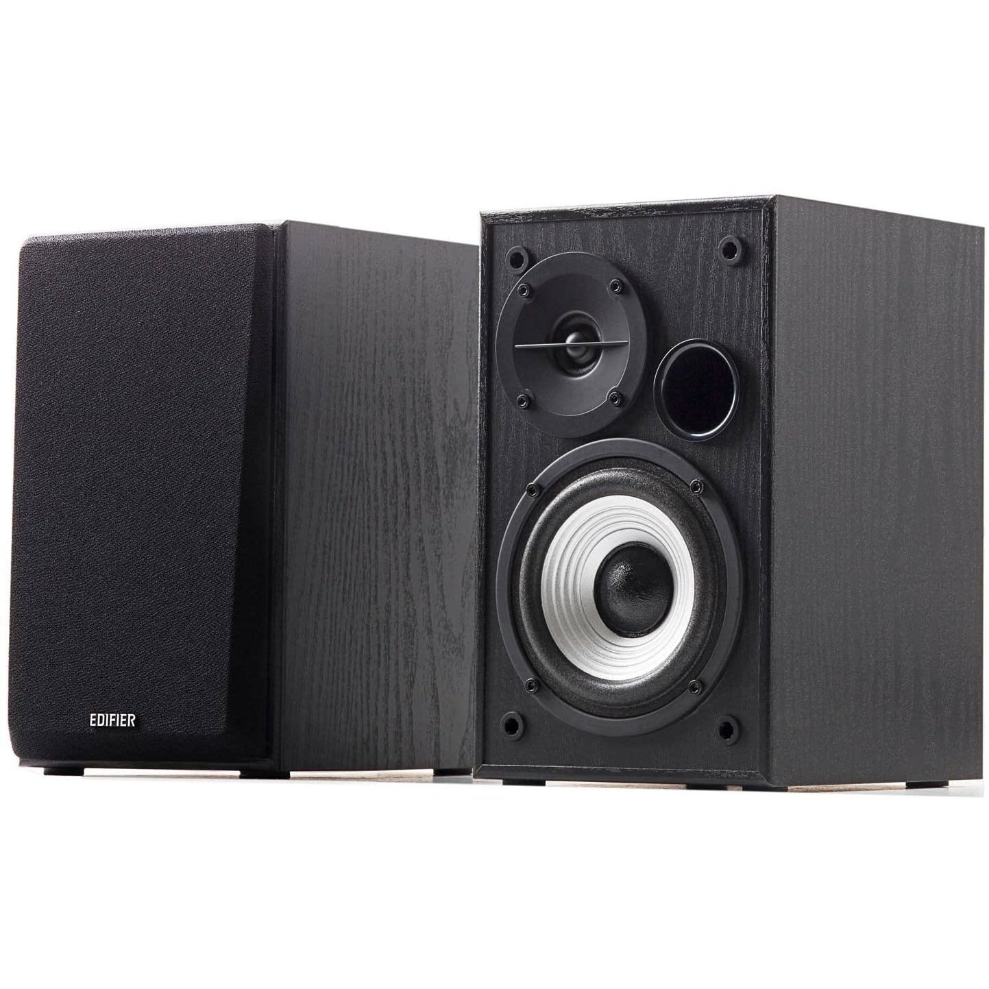 Edifier R980T 4" Active Bookshelf Speakers