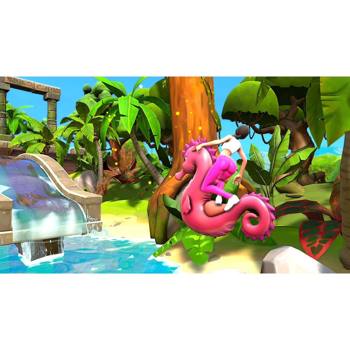 Slide Stars (Nintendo Switch)