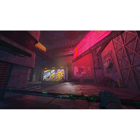 Ghostrunner (Xbox)