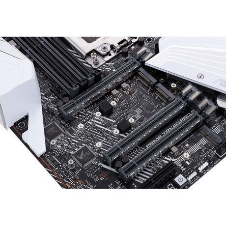 Asus Prime TRX40-PRO S DDR4 ATX Motherboard