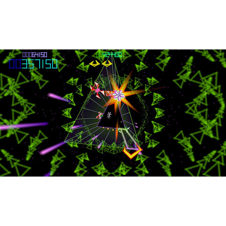 Tempest 4000 (PS4)