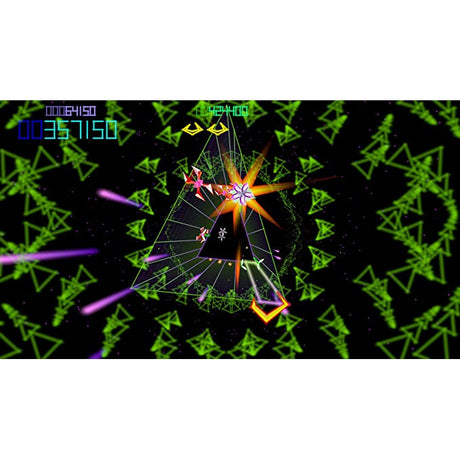 Tempest 4000 (PS4)