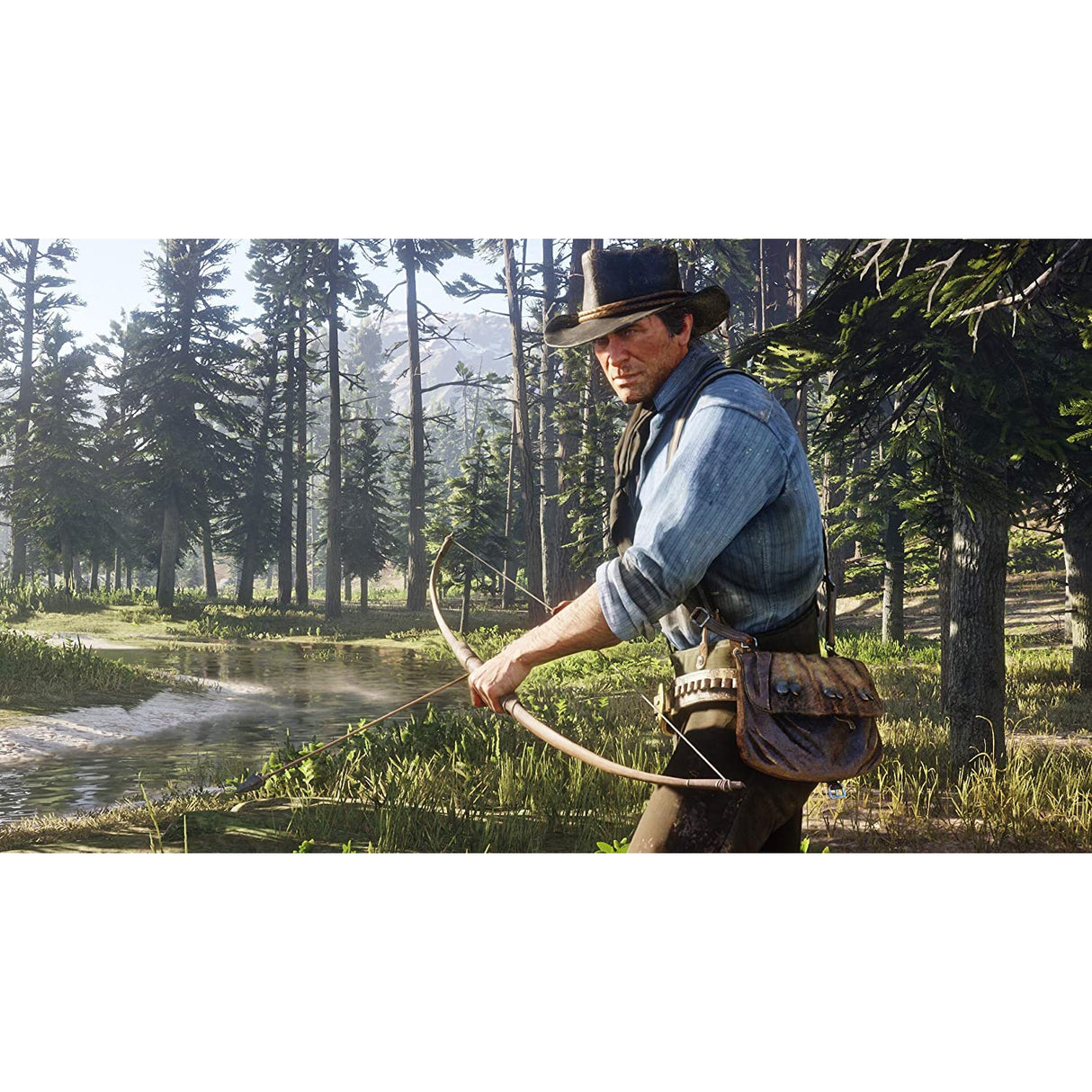 Red Dead Redemption 2 Special Edition (Xbox One)