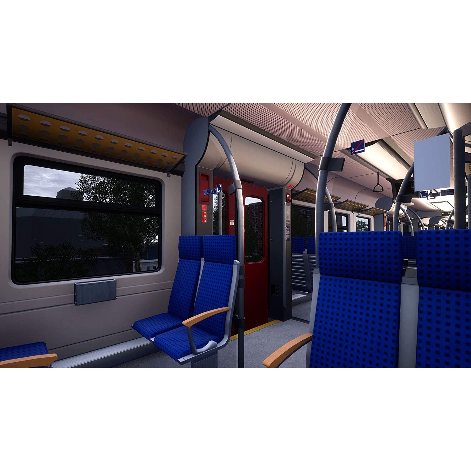 Train Sim World 2 Collector's Edition (PS4)