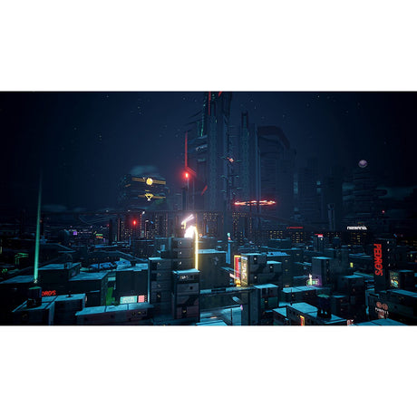 Crackdown 3 (Xbox One) Video Game - Grade A