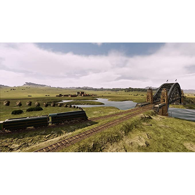 Railway Empire Complete Collection (Xbox One)