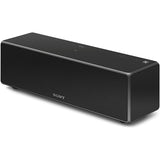 Sony SRS-ZR7 High-Resolution Audio Multi-Room Speaker - Black