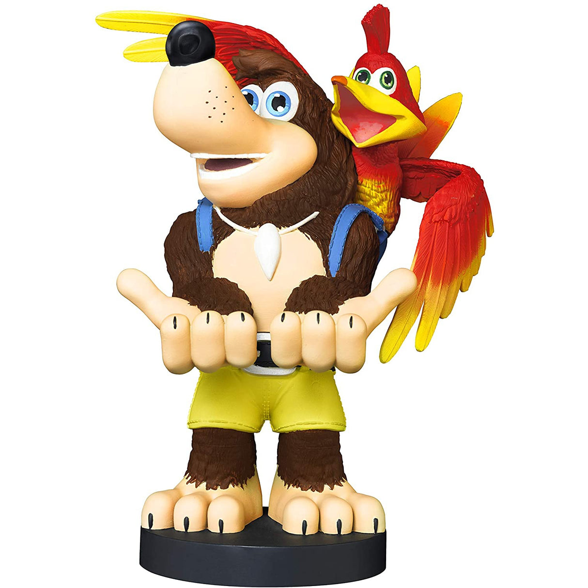 Cable Guy Banjo Kazooie Phone and Controller Holder