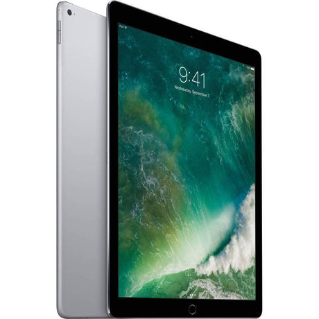 Apple 10.5-inch iPad Pro (2017) Wi-Fi + Cellular 512GB - Space Grey (MPME2B/A)