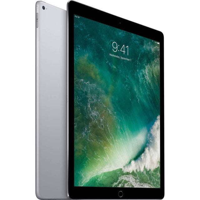 Apple 10.5-inch iPad Pro (2017) Wi-Fi + Cellular 512GB - Space Grey (MPME2B/A)