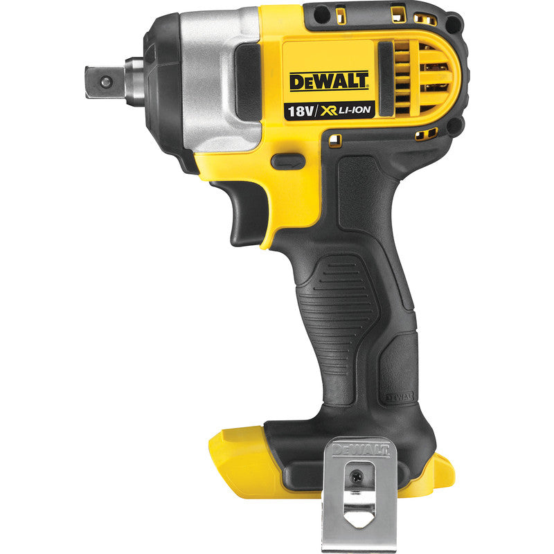 Dewalt DCF880N XR Compact Impact Wrench 18v Bare Unit, Body Only