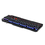 T-Dagger Battleship T-TGK301 Gaming Mechanical Keyboard - Good Condition