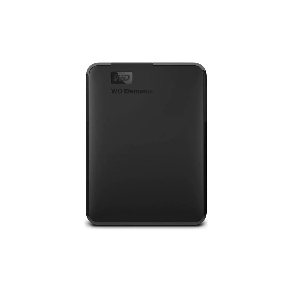 Western Digital Elements 4TB Portable Hard Drive