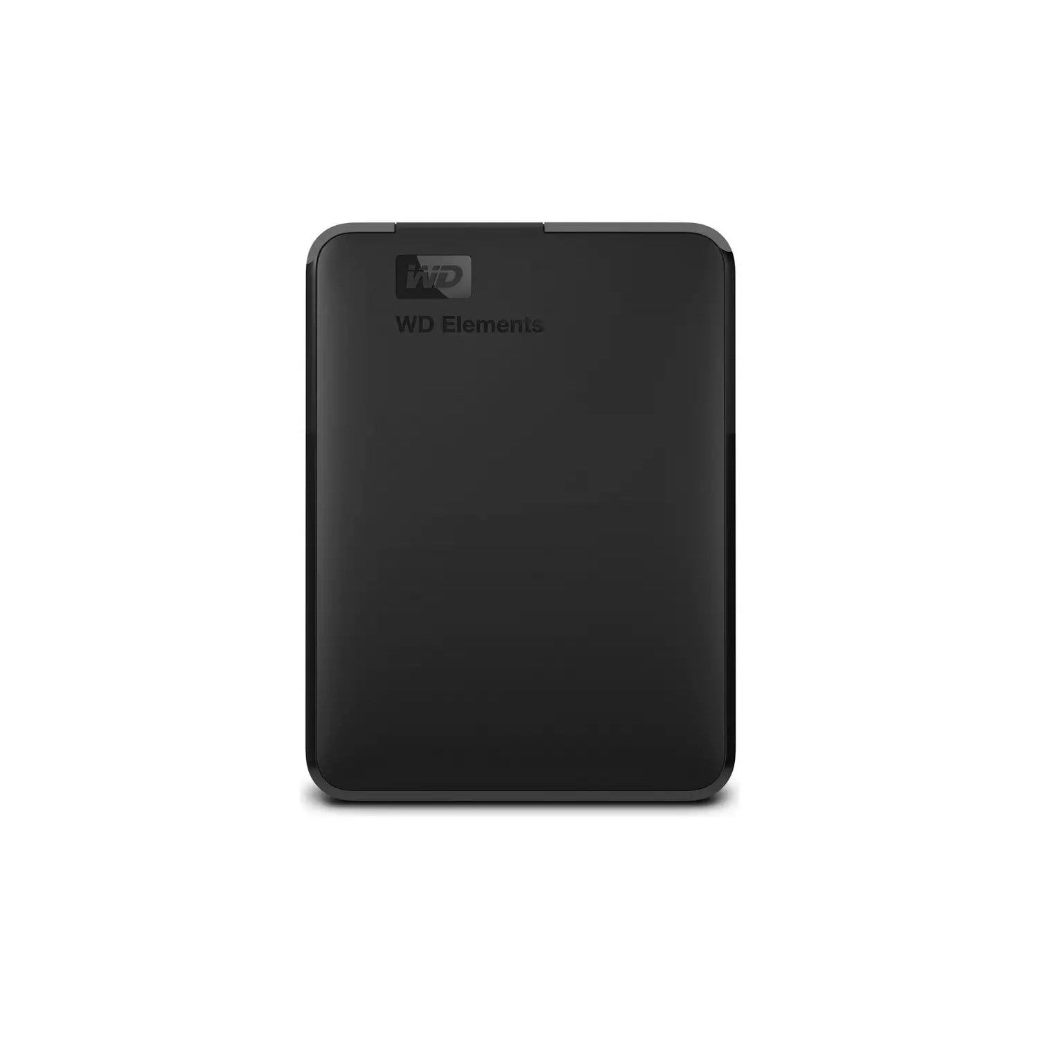 Western Digital Elements 4TB Portable Hard Drive