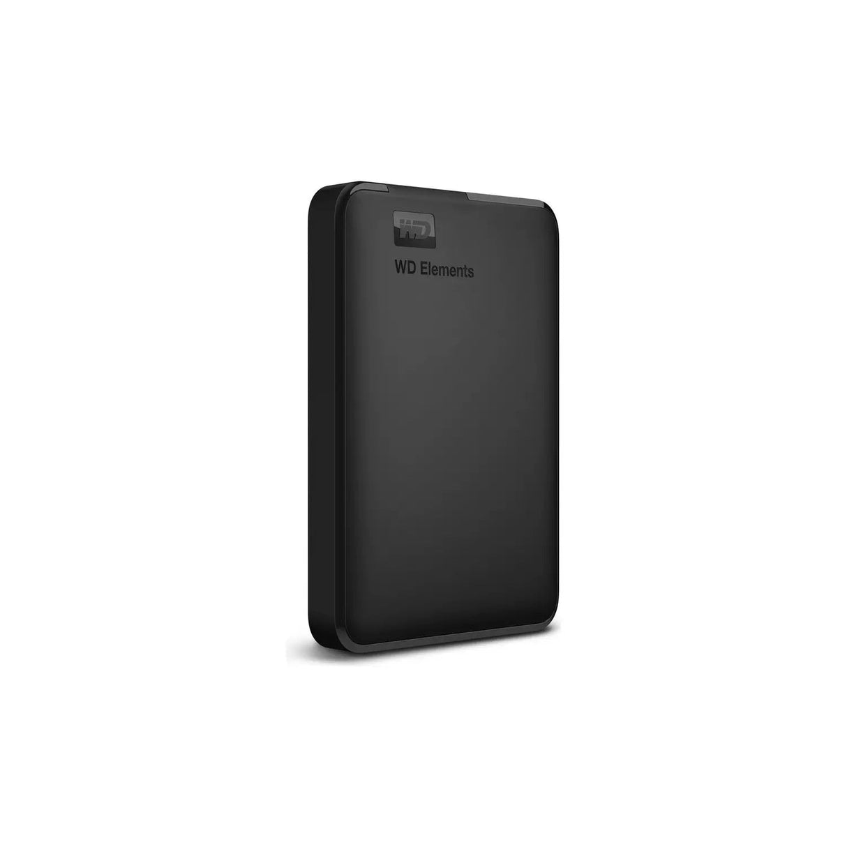 Western Digital Elements 4TB Portable Hard Drive
