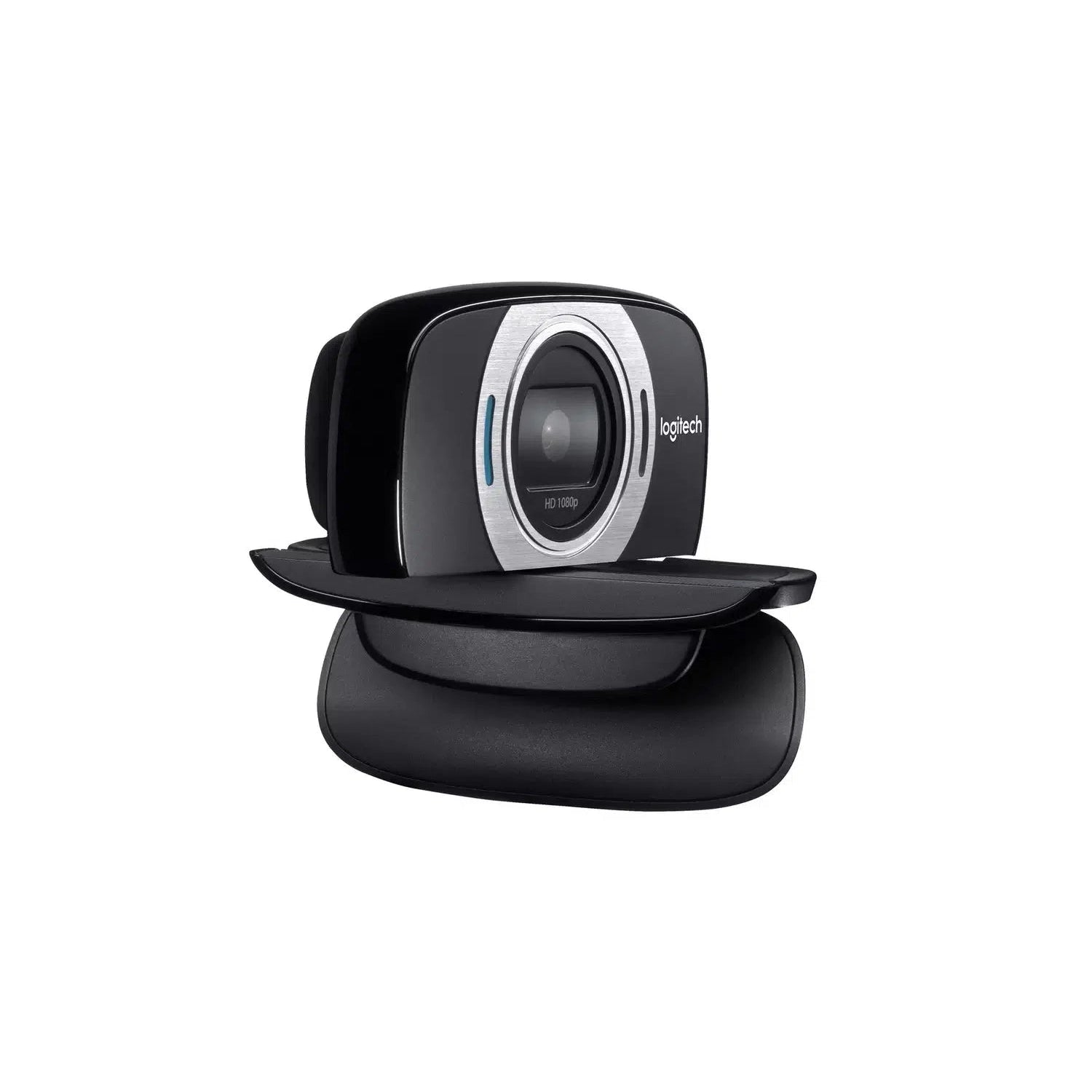 Logitech C615 Portable HD Webcam - Refurbished Pristine