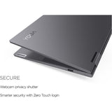 Lenovo Yoga 7i 15.6" 2 in 1 Laptop, Intel Core i5, 8GB RAM, 256GB SSD, Slate Grey (82BH000DUK)