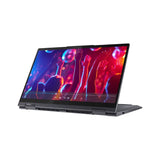 Lenovo Yoga 7i 15.6" 2 in 1 Laptop, Intel Core i5, 8GB RAM, 256GB SSD, Slate Grey (82BH000DUK)