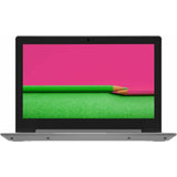 Lenovo IdeaPad 1 11ADA05 (82GV000MUK) Laptop, AMD 3050e, 4GB RAM, 64GB eMMC, 11.6'', Platinum Grey
