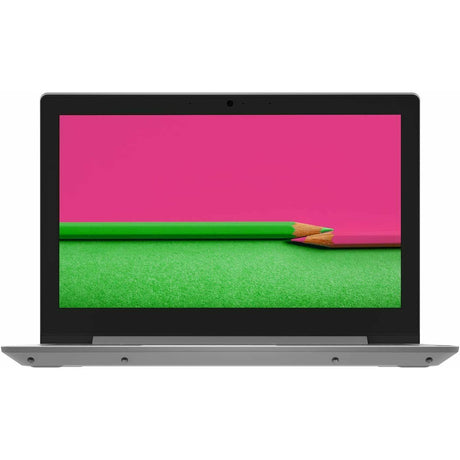 Lenovo IdeaPad 1 11ADA05 (82GV000MUK) Laptop, AMD 3050e, 4GB RAM, 64GB eMMC, 11.6'', Platinum Grey