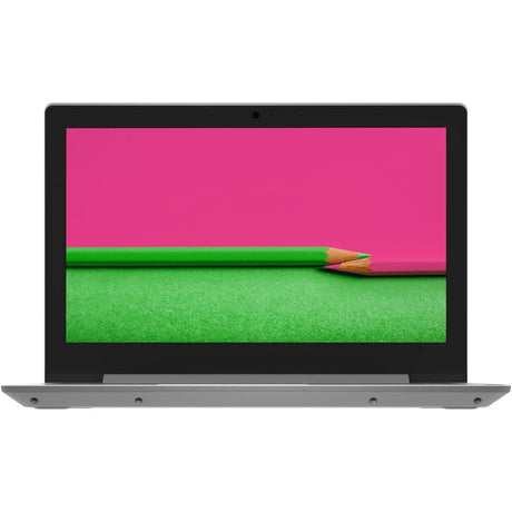 Lenovo IdeaPad 1 11ADA05 (82GV001RUK) Laptop, AMD 3050e, 4GB RAM, 64GB eMMC, 11.6'', Platinum Grey