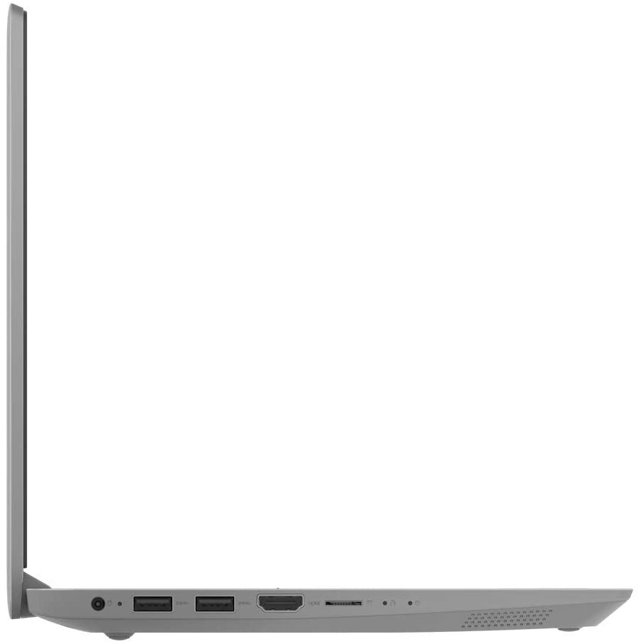 Lenovo IdeaPad 1 11ADA05 (82GV001RUK) Laptop, AMD 3050e, 4GB RAM, 64GB eMMC, 11.6'', Platinum Grey