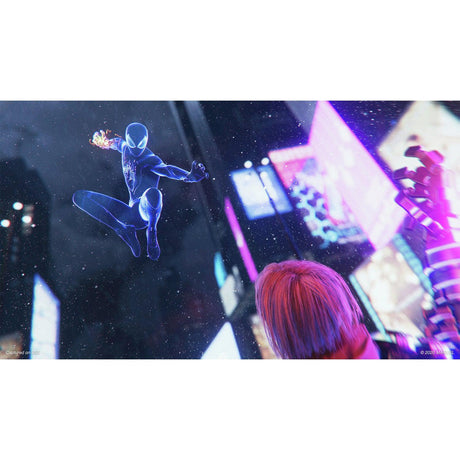 Marvel's Spider-Man Miles Morales (PS5)