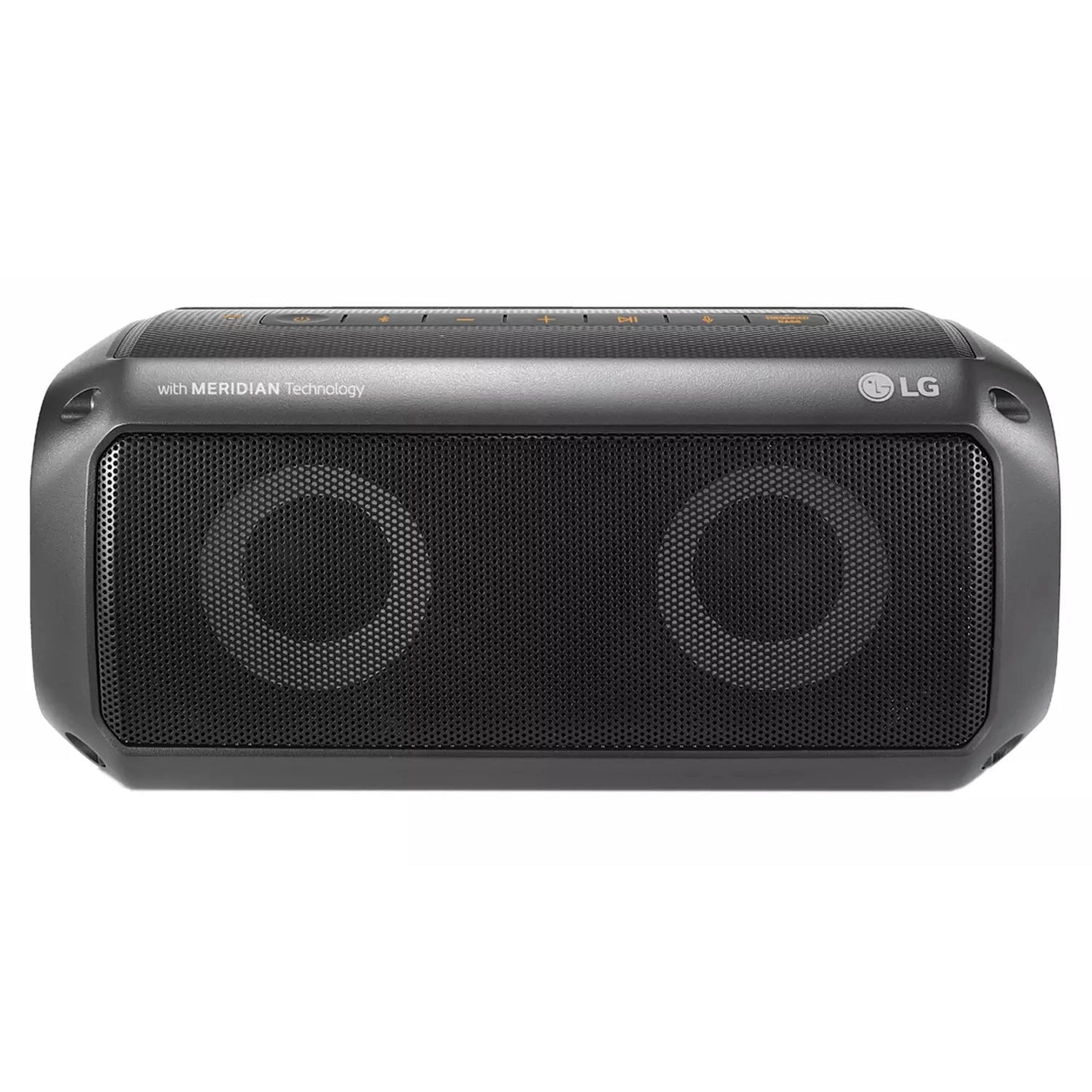 LG PK3 XBOOM GO Waterproof Bluetooth Portable Speaker