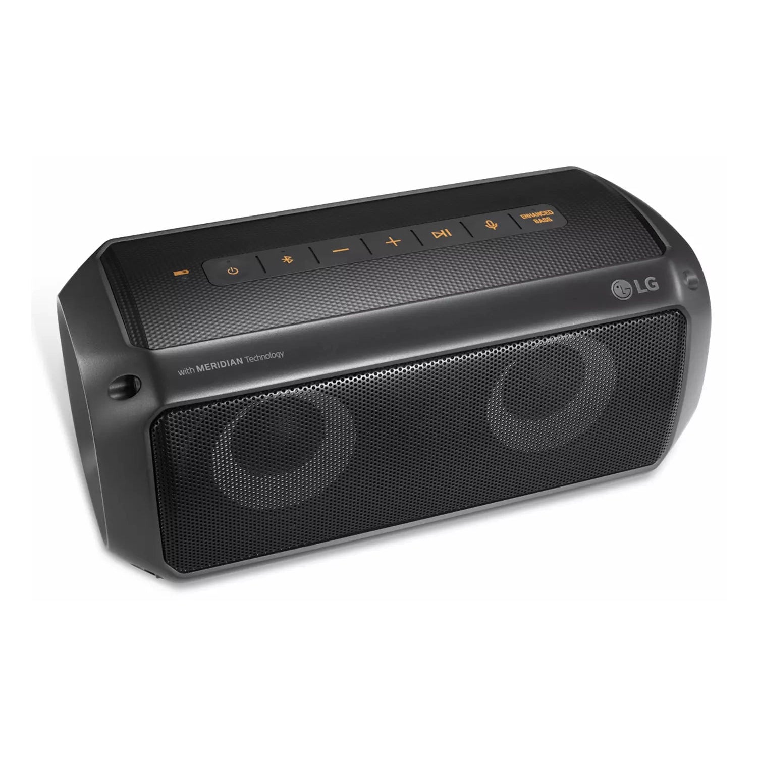 LG PK3 XBOOM GO Waterproof Bluetooth Portable Speaker