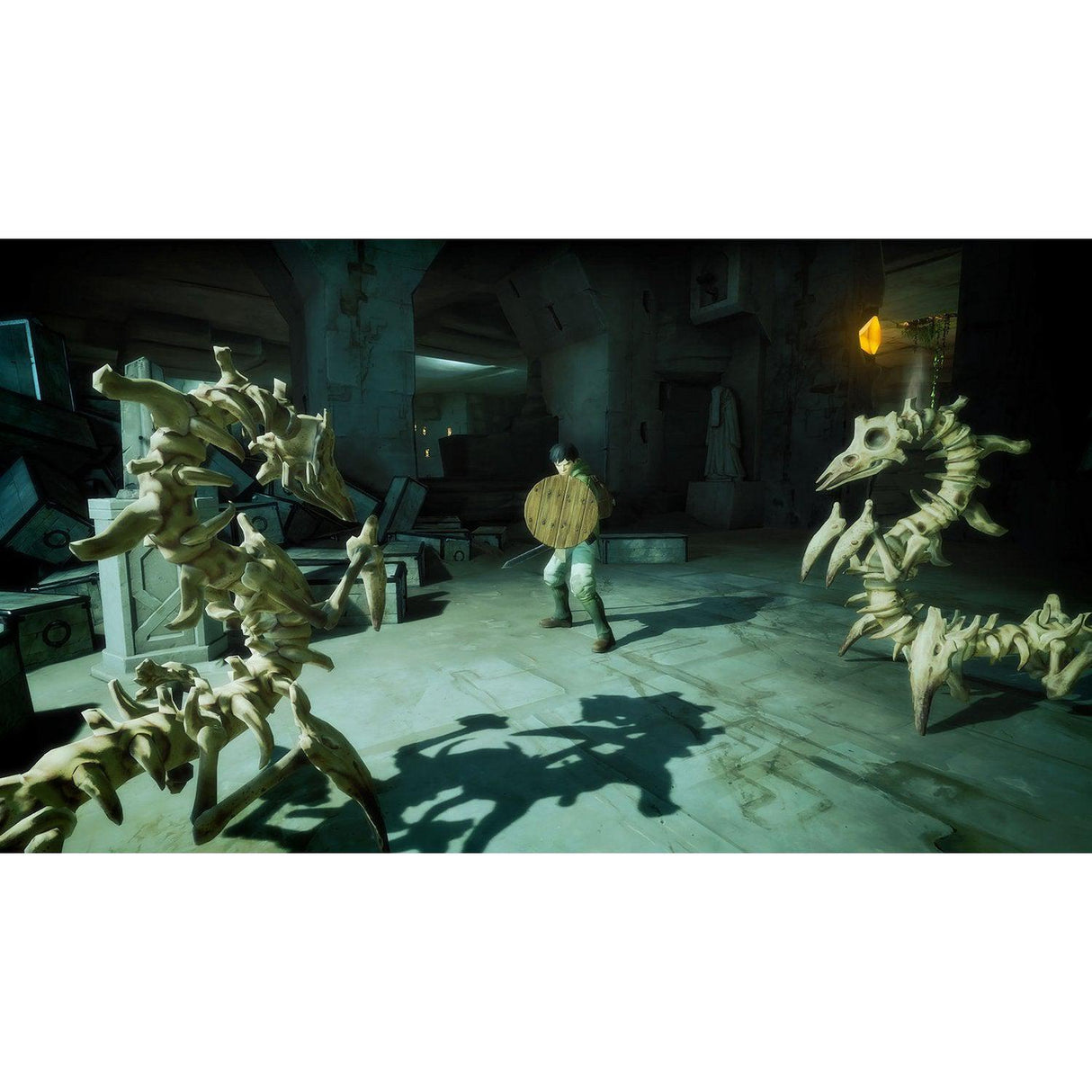 Chronos: Before the Ashes (Nintendo Switch)