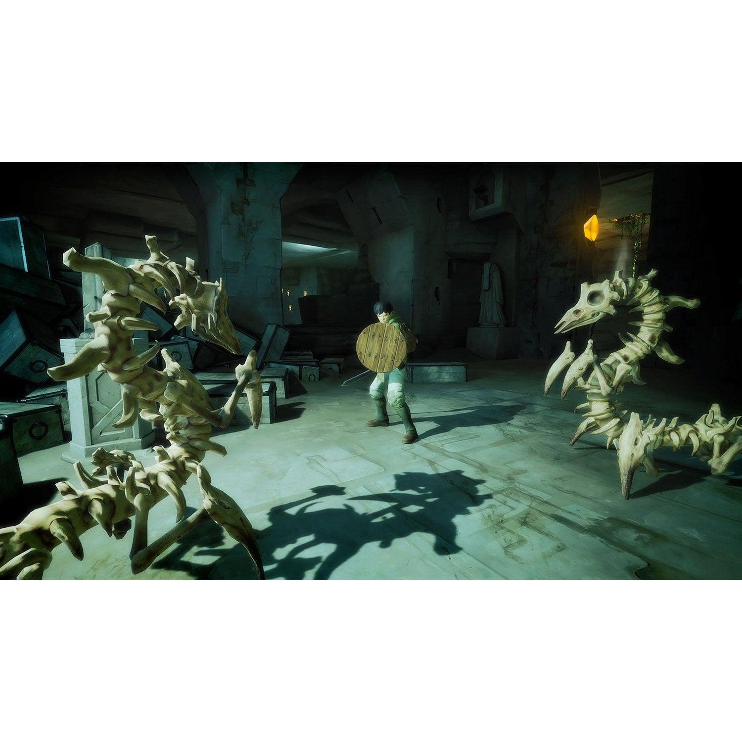 Chronos: Before the Ashes (Nintendo Switch)
