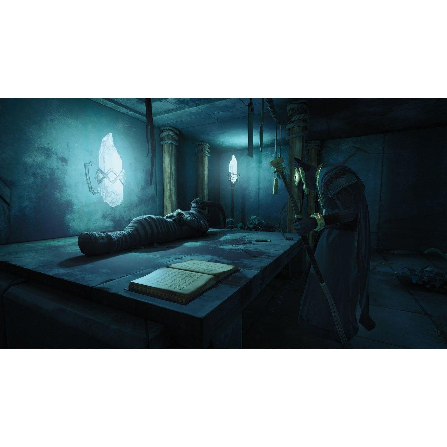 Chronos: Before the Ashes (Nintendo Switch)