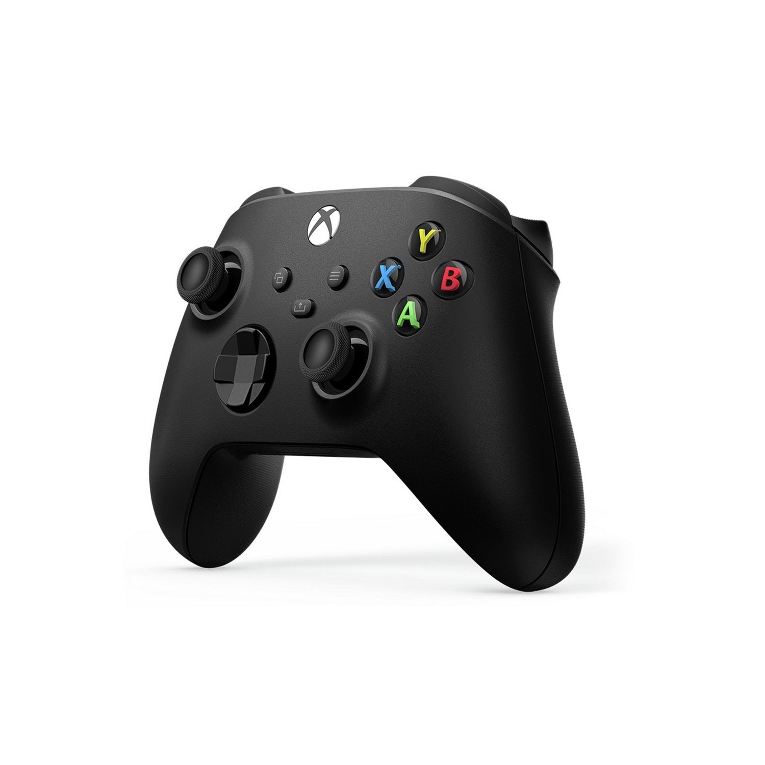 Microsoft Xbox Series X/S Wireless Controller - Carbon Black - Pristine