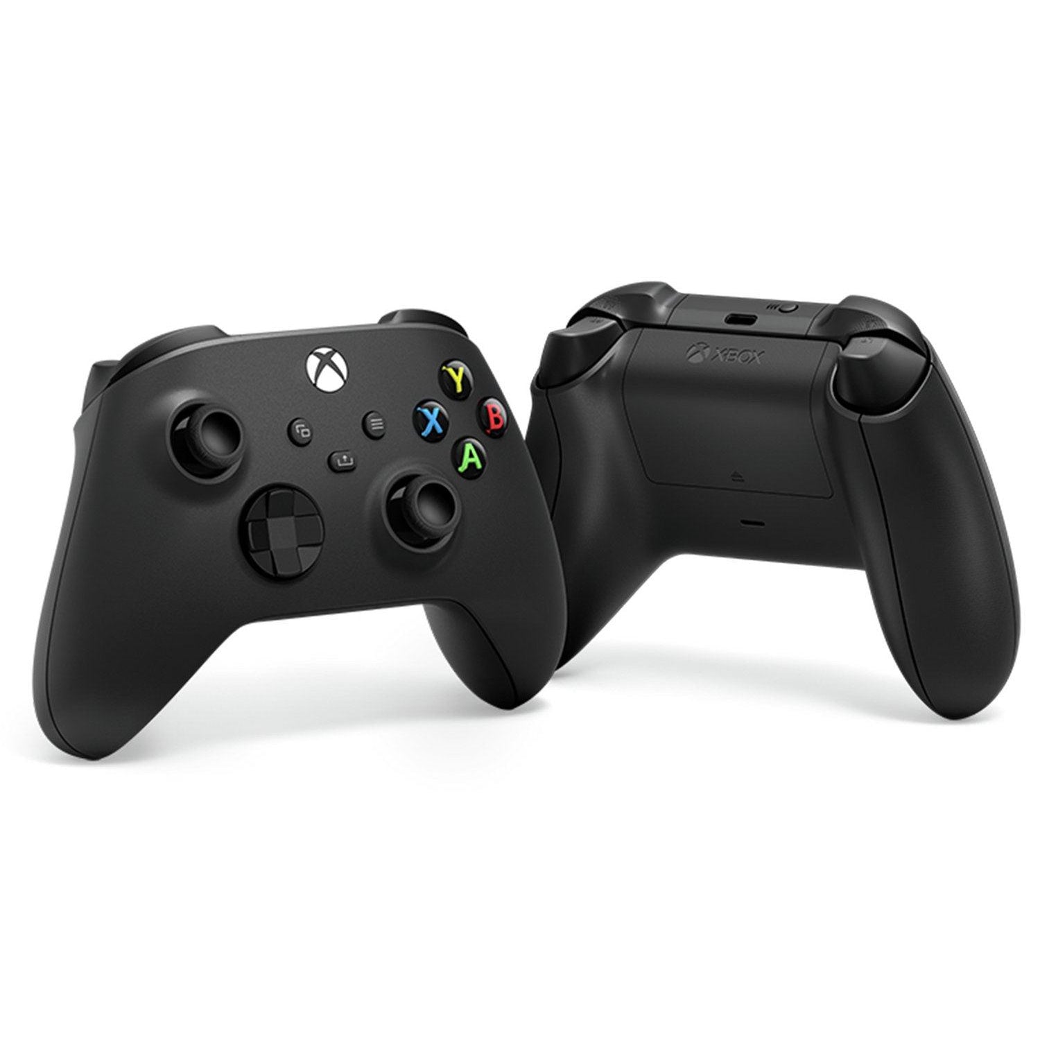 Microsoft Xbox Series X/S Wireless Controller - Carbon Black - Refurbished Excellent