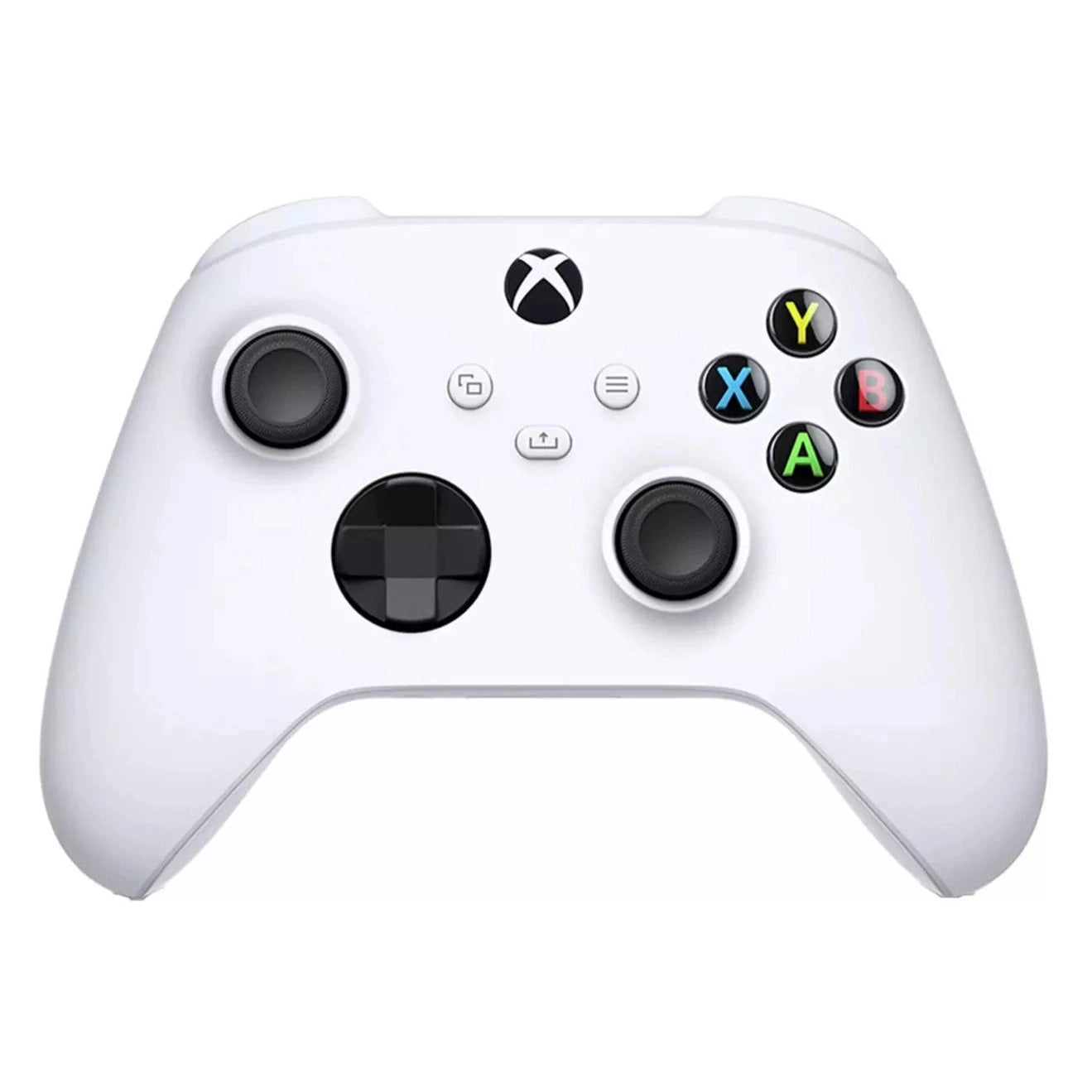 Microsoft Xbox Series X/S Wireless Controller - Robot White