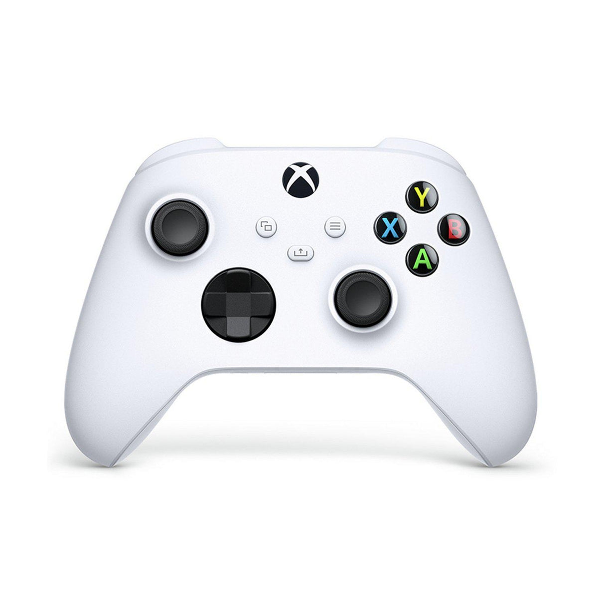 Microsoft Xbox Series X/S Wireless Controller - Robot White - Refurbished Pristine