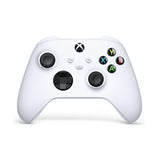 Microsoft Xbox Series X/S Wireless Controller - Robot White - Refurbished Pristine