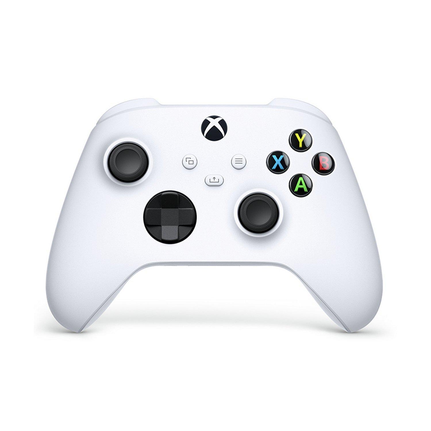 Microsoft Xbox Series Controller White Excellent Stock Must Go