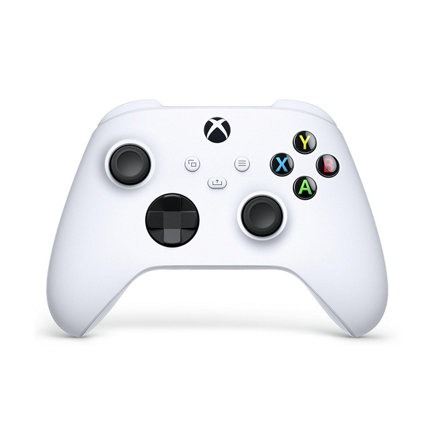 Microsoft Xbox Series X/S Wireless Controller - Robot White - Refurbished Good