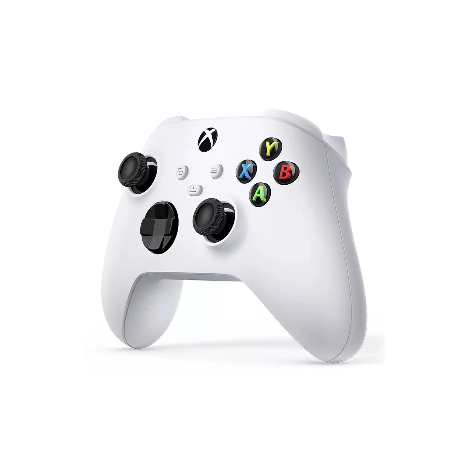 Microsoft Xbox Series X/S Wireless Controller - Robot White