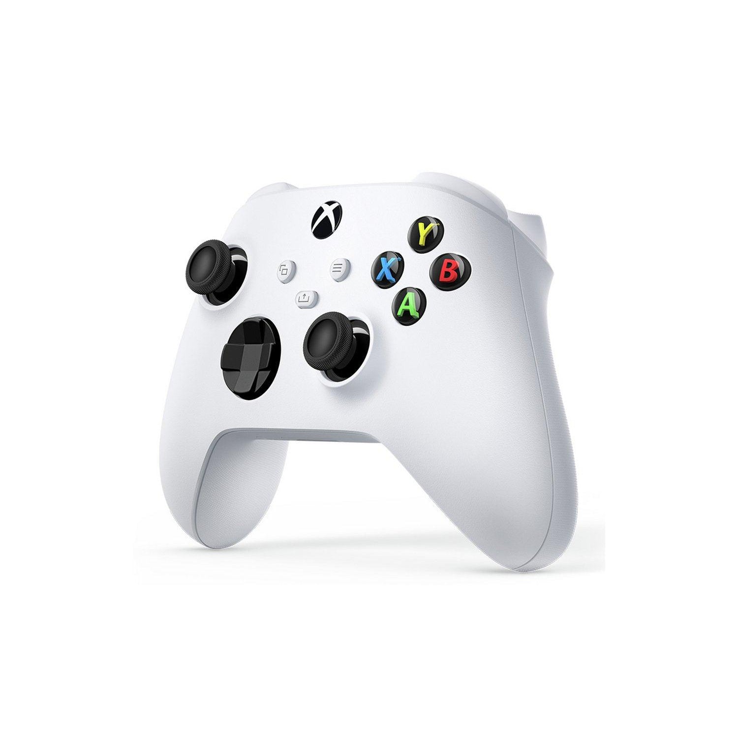 Microsoft Xbox Series X/S Wireless Controller - Robot White - Refurbished Pristine
