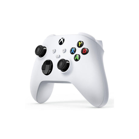 Microsoft Xbox Series X/S Wireless Controller - Robot White - Refurbished Good