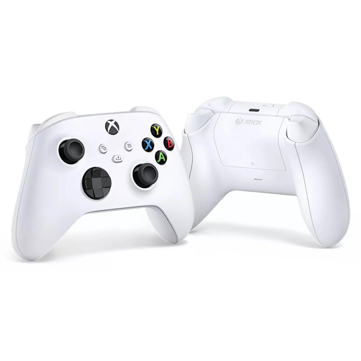 Microsoft Xbox Series X/S Wireless Controller - Robot White