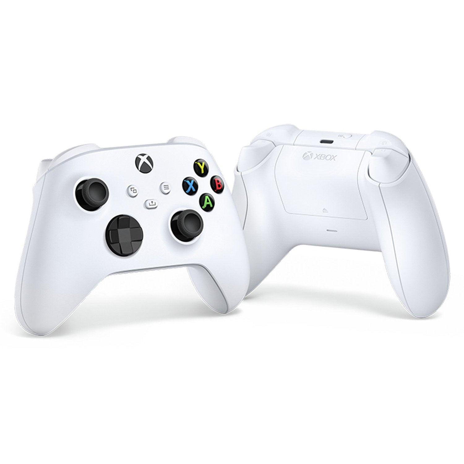 Microsoft Xbox Series X/S Wireless Controller - Robot White - Refurbished Excellent