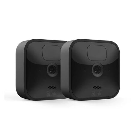 Blink Outdoor 2 Wireless Battery Smart Security Camera