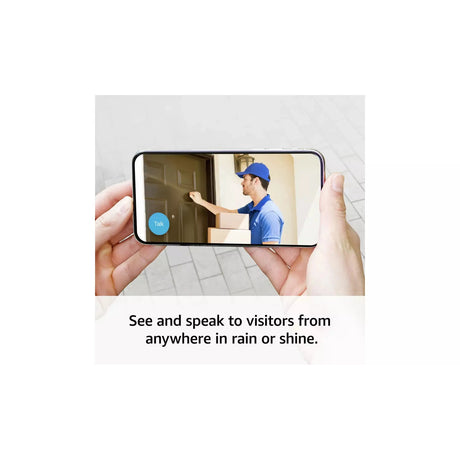 Blink Outdoor 3 Wireless Battery Smart Security Camera