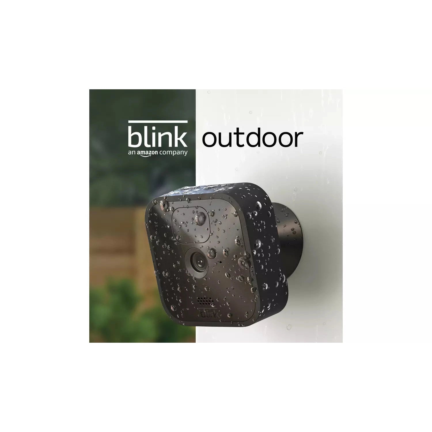 Blink Outdoor Battery-Powered Smart Security Add On Camera