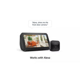 Blink Outdoor Battery-Powered Smart Security Add On Camera