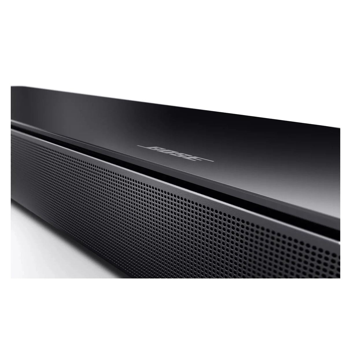 Bose 300 All In One Smart Bluetooth Sound Bar - Black
